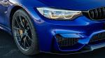 BMW M4 CS 2017 года (AU)